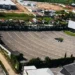 Balneário Camboriú já teve o maior cinema drive-in do Brasil; conheça a história