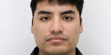 Motociclista morre em acidente com caminhão em Itajaí nesta quinta-feira