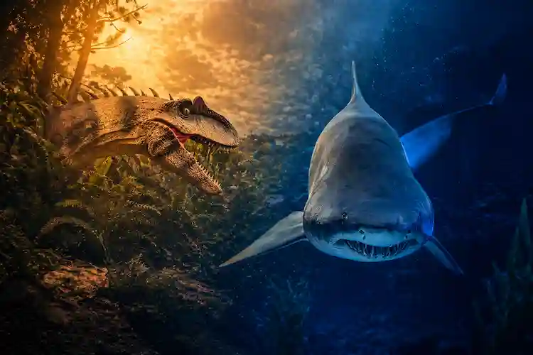 Balneário Camboriú: Oceanic Aquarium e Parque Aventura Jurássica têm promoções especiais no feriado