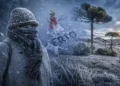 Massa de ar polar avança e pode derrubar temperaturas para 0°C em Santa Catarina