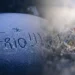Massa de ar frio derruba temperaturas em Santa Catarina nesta segunda-feira