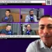 VÍDEO: POLÊMICA EM BC: Vereador detona gestão do Hospital Ruth Cardoso após entrevista