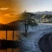 Inverno 2026 em Santa Catarina terá temperaturas acima da média por causa do El Niño