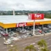 Feirão de empregos 50+ em Santa Catarina abre 910 vagas no Fort Atacadista