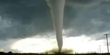 El Niño: meteorologista alerta para vendavais e risco de tornados no Sul do Brasil nos próximos meses
