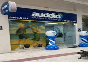 Auddio Aparelhos Auditivos celebra 10 anos de história, dedicação e cuidado em Balneário Camboriú