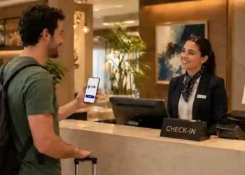 Governo federal exige check-in pelo Gov.br para hóspedes em hotéis e pousadas