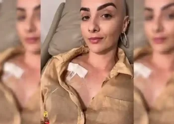 Esteticista de Itajaí morre após luta contra câncer de mama