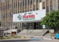 Hospital Marieta atinge 100% de ocupação e pacientes aguardam leitos em SC