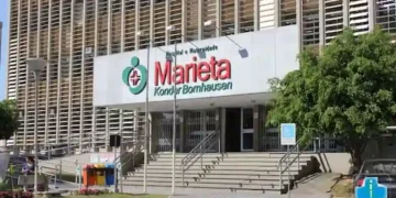 Hospital Marieta atinge 100% de ocupação e pacientes aguardam leitos em SC