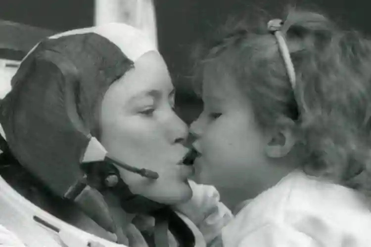 Amor de mãe é inifinto e ganha homenagem especial na Space Adventure