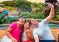 Mês das mães: o melhor presente é tempo, diversão e memórias