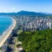 Itapema pode ultrapassar Balneário Camboriú e ter o metro quadrado mais caro do Brasil