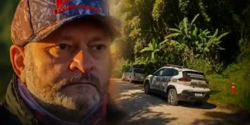 Empresário de Balneário Camboriú é morto após ser sequestrado por ex-funcionário