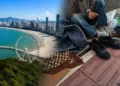 Balneário Camboriú Têm Prazo para Corrigir Problemas com Moradores de Rua