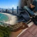 Balneário Camboriú Têm Prazo para Corrigir Problemas com Moradores de Rua