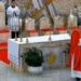 Padre de SC viraliza após chamar pessoas de “vadias e preguiçosas” durante missa
