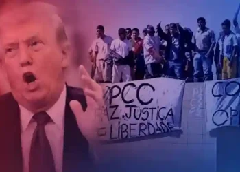 EUA classificam PCC e Comando Vermelho como organizações terroristas