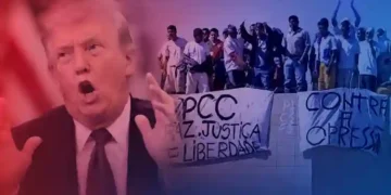 EUA classificam PCC e Comando Vermelho como organizações terroristas