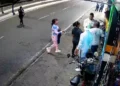 Celular bloqueia tiro e salva homem de tentativa de homicídio em Balneário Camboriú