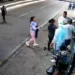 Celular bloqueia tiro e salva homem de tentativa de homicídio em Balneário Camboriú
