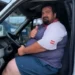 Identificado motorista que morreu durante manutenção de caminhão em Navegantes