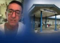 Ex-promotor perde ação sobre Hospital Ruth Cardoso em Balneário Camboriú
