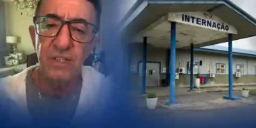 Promotor entra com ação contra “doação” do Hospital Ruth Cardoso em Balneário Camboriú
