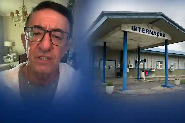 Promotor entra com ação contra “doação” do Hospital Ruth Cardoso em Balneário Camboriú