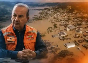 Santa Catarina entra em alerta por risco do pior El Niño em 150 anos