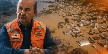 Santa Catarina entra em alerta por risco do pior El Niño em 150 anos