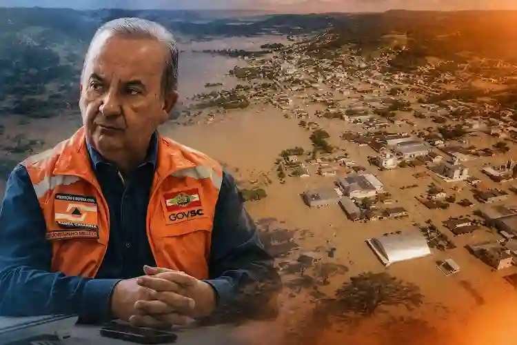 Santa Catarina entra em alerta por risco do pior El Niño em 150 anos