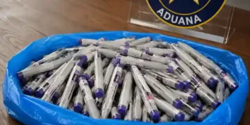 Mulher morre após usar caneta emagrecedora irregular em Balneário Camboriú