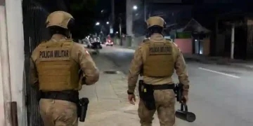 Grande operação policial revela esquema milionário de drogas em Balneário Camboriú