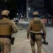 Grande operação policial revela esquema milionário de drogas em Balneário Camboriú