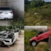 Nove veículos furtados são recuperados pela PM em menos de 24 horas em Camboriú