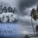 Ciclone bomba ameaça Santa Catarina com vendavais, temporais e frio extremo