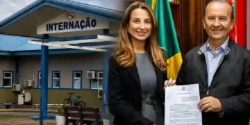 Promotor cobra prefeita sobre fiscalização do Hospital Ruth Cardoso após entrega ao Estado