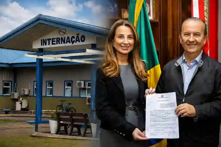 Promotor cobra prefeita sobre fiscalização do Hospital Ruth Cardoso após entrega ao Estado
