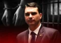 Flávio Bolsonaro quer lei mais dura para jovens de 14 anos envolvidos em crimes hediondos