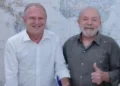 Gelson Merisio aposta em cenário mais favorável a Lula em Santa Catarina nas eleições de 2026