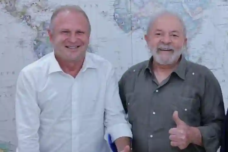 Gelson Merisio aposta em cenário mais favorável a Lula em Santa Catarina nas eleições de 2026