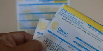 Conta de energia pode ficar até 16% mais cara em Santa Catarina