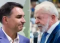Lula chama família Bolsonaro de “falsos patriotas” após decisão dos EUA sobre PCC e CV