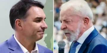 Lula chama família Bolsonaro de “falsos patriotas” após decisão dos EUA sobre PCC e CV