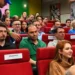 Família Bolsonaro participa de pré-estreia de documentário sobre Jair Bolsonaro em Florianópolis