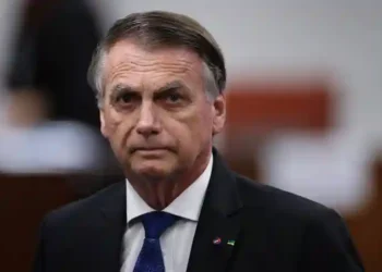 Recurso que pode anular condenação de Jair Bolsonaro é enviado à PGR por Nunes Marques