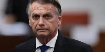 Recurso que pode anular condenação de Jair Bolsonaro é enviado à PGR por Nunes Marques