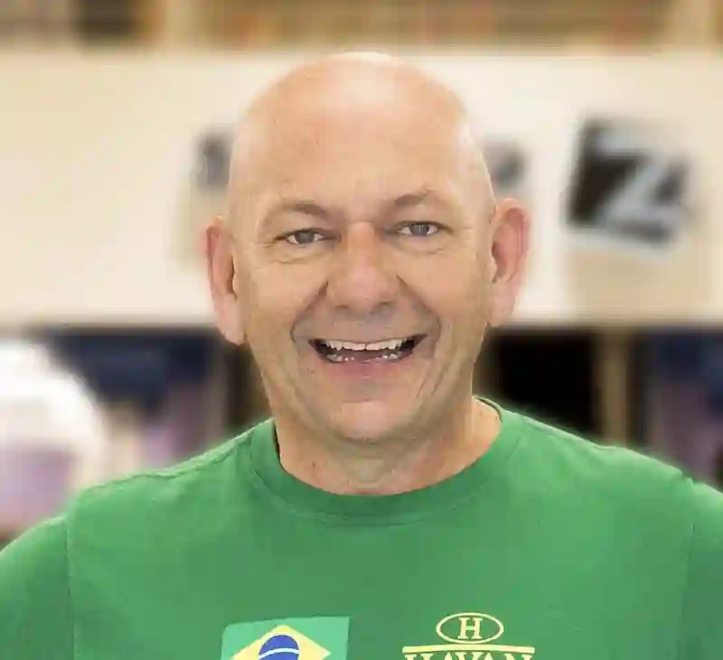 Luciano Hang reage à escala 4x3: “Se for para quebrar o Brasil, que seja rápido”