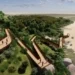 Novo deck em Taquarinhas vai transformar praia quase deserta em novo cartão-postal de Balneário Camboriú
